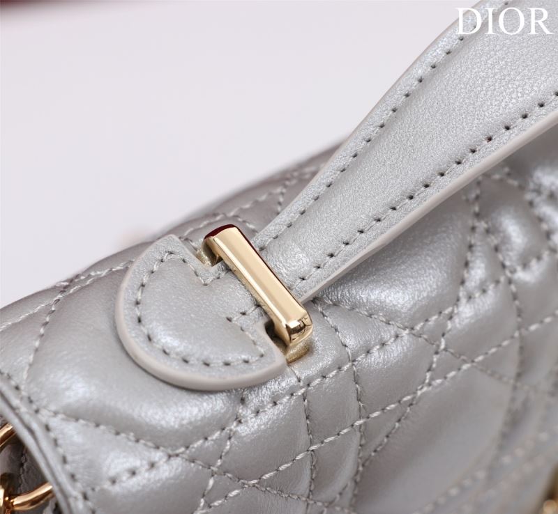 Christian Dior My Lady Bags